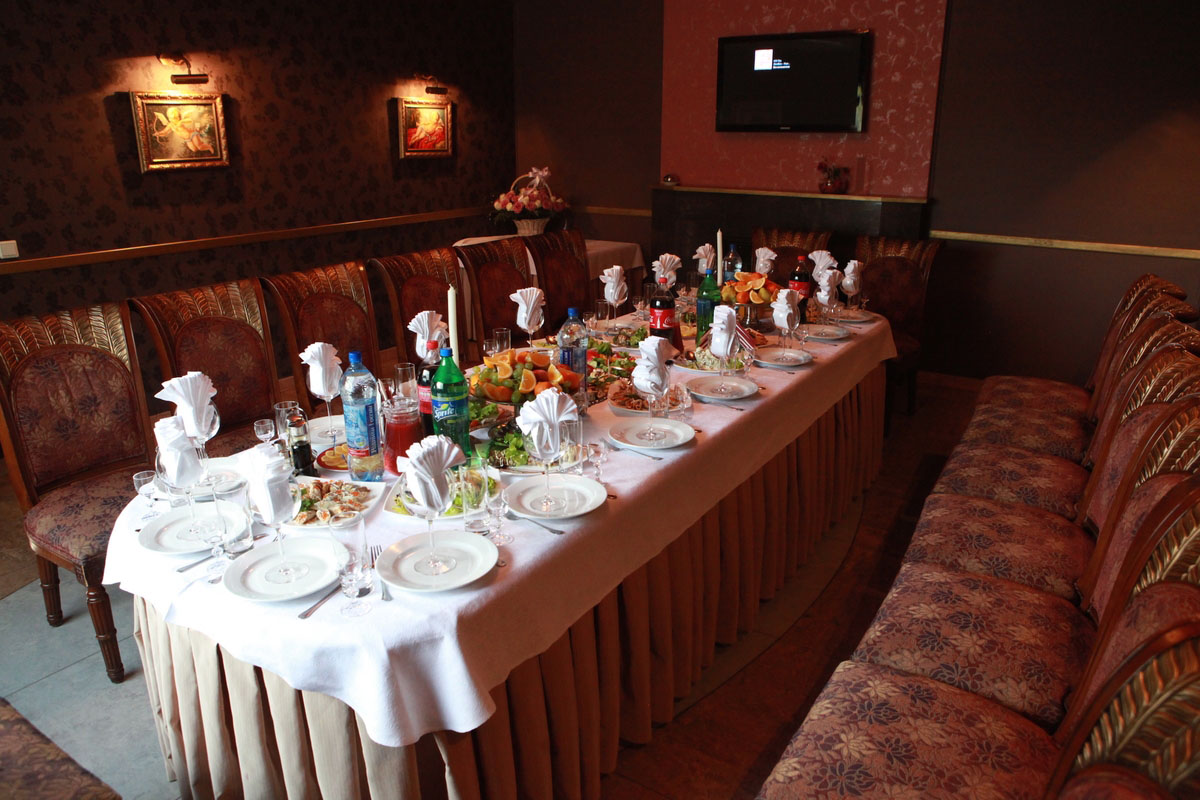 Зал на 18 человек — фото 4