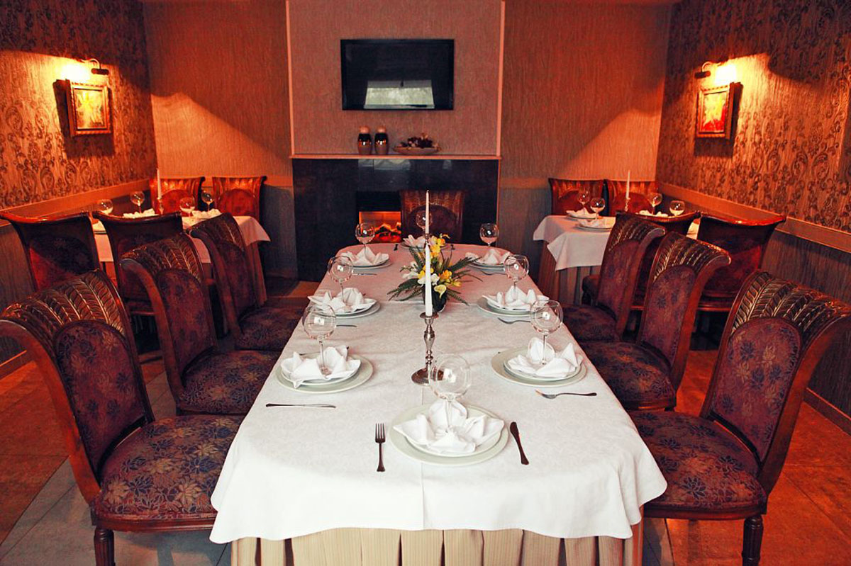 Зал на 18 человек — фото 6