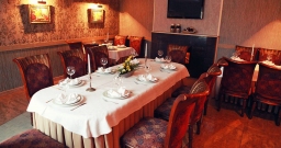 Зал на 18 человек