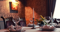 Зал на 18 человек