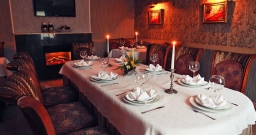 Зал на 18 человек