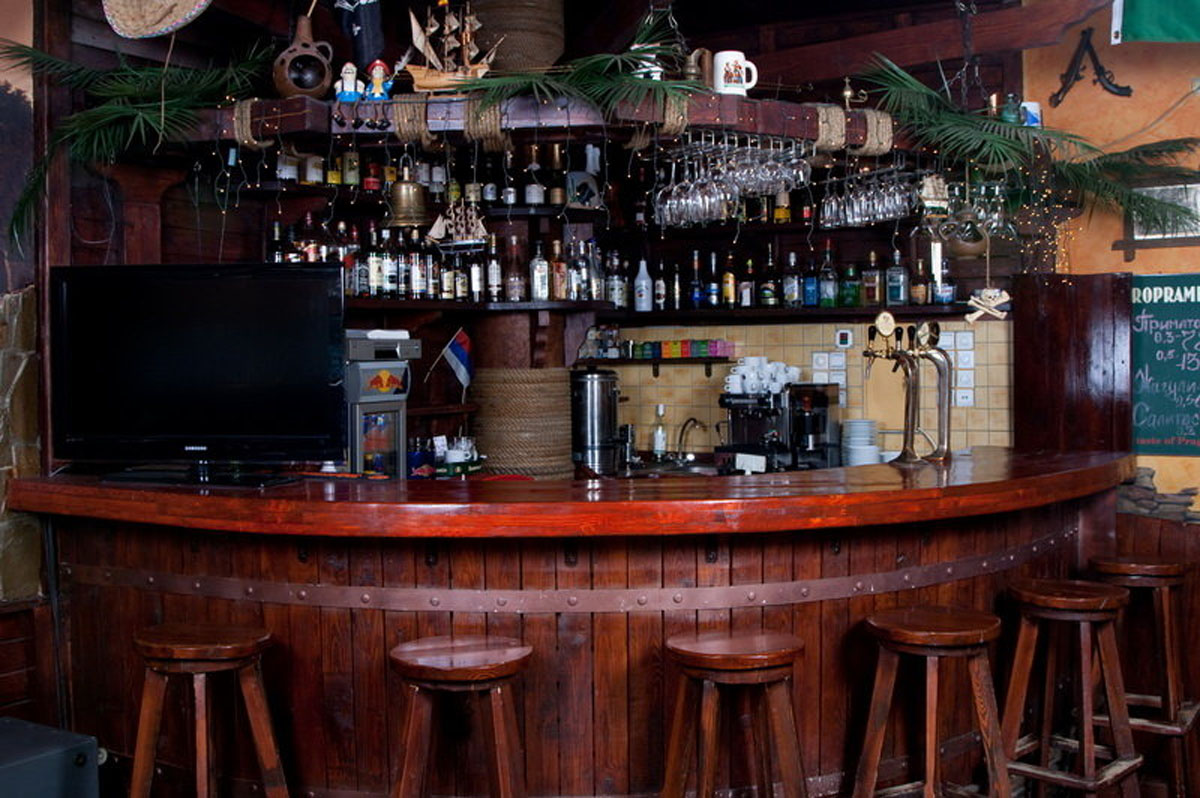 Основной зал Основной зал — фото 11