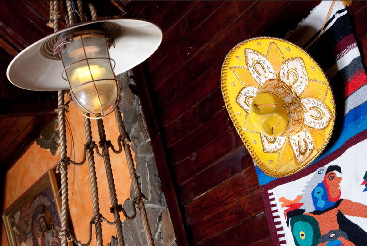 Основной зал Основной зал — фото 14