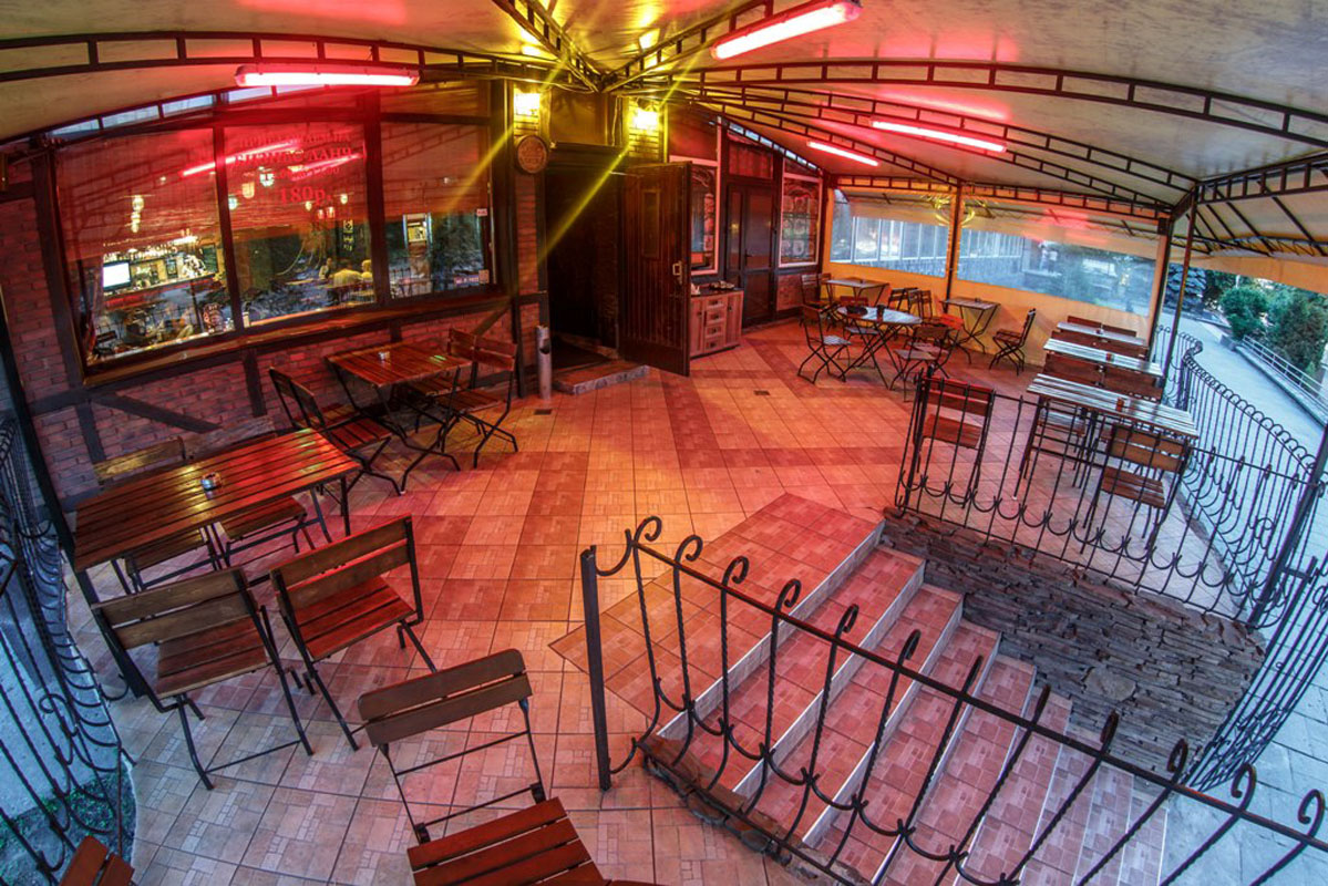 Основной зал Основной зал — фото 15