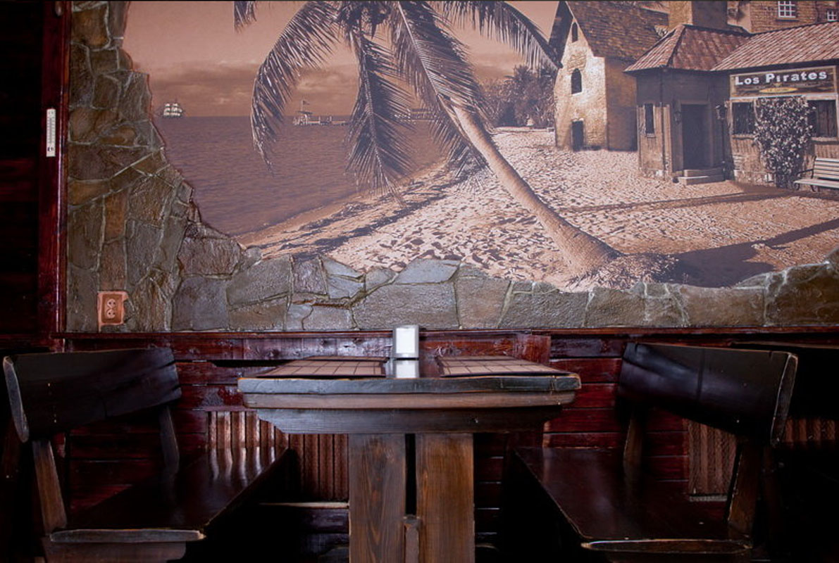 Основной зал Основной зал — фото 18