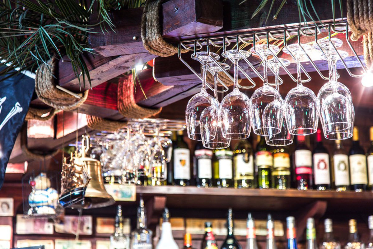 Основной зал Основной зал — фото 19