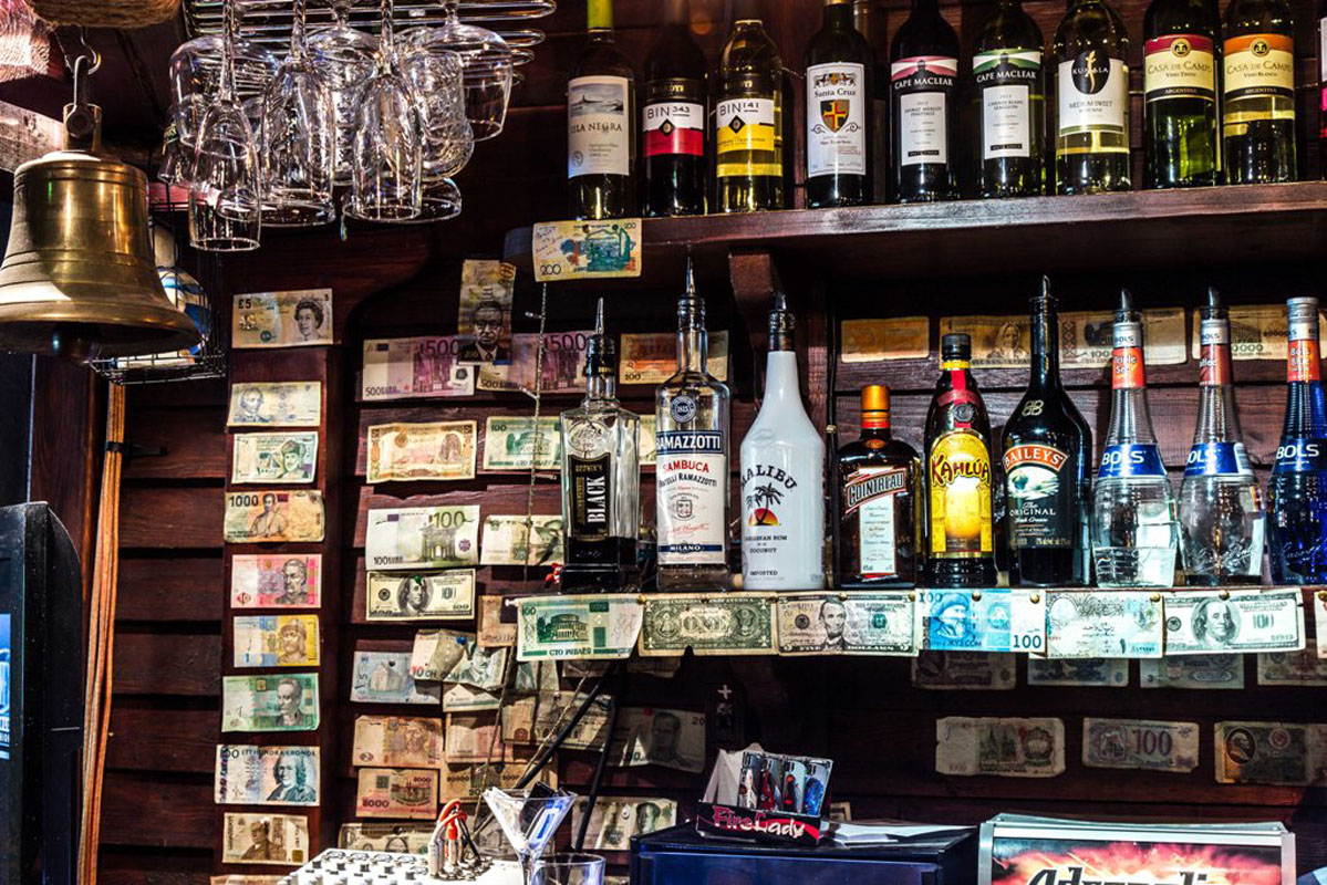 Основной зал Основной зал — фото 22