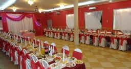 Банкетный зал — фото 4