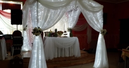 Банкетный зал — фото 5