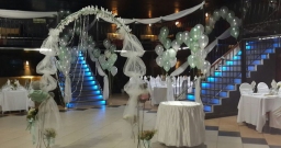 Банкетный зал — фото 6