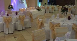 Основной зал