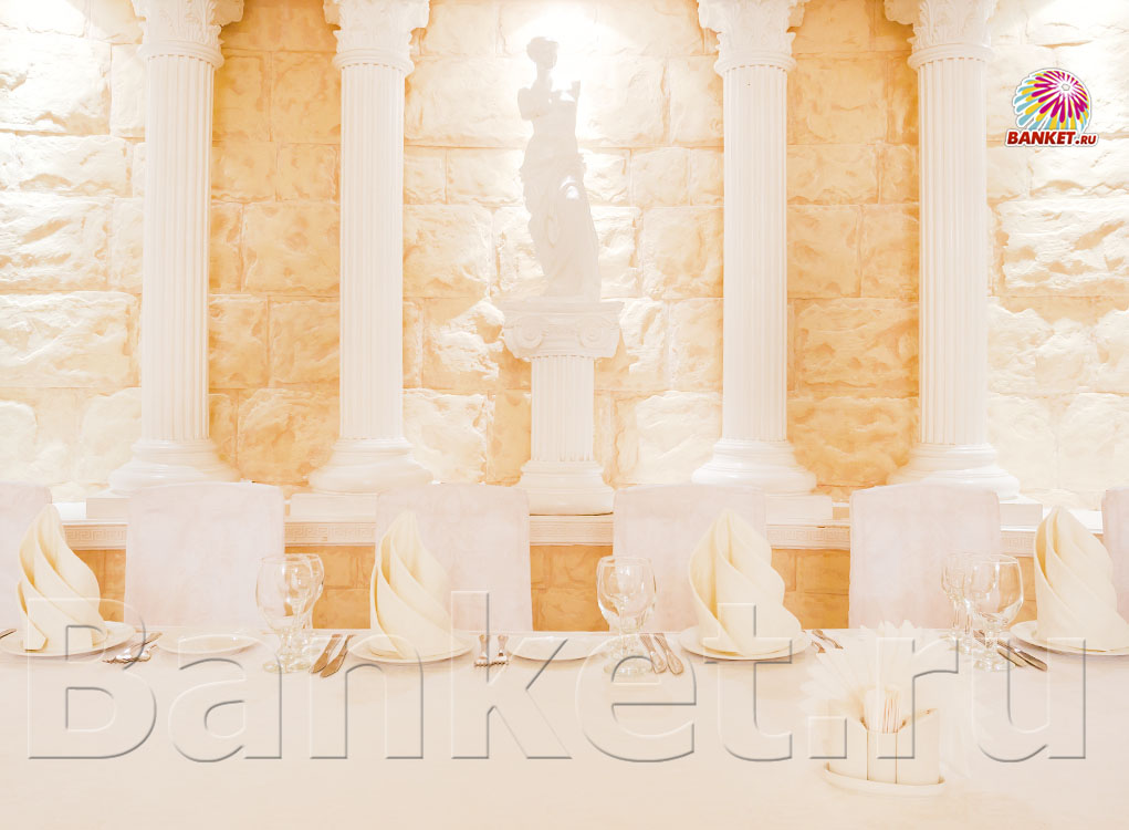 Зал Греческий — фото 11