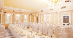 Зал Греческий — подробнее о зале