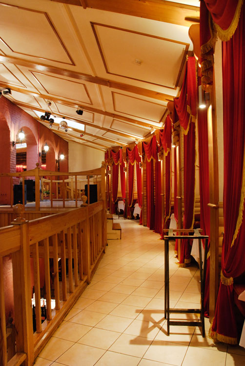 Зал Боярский — фото 4