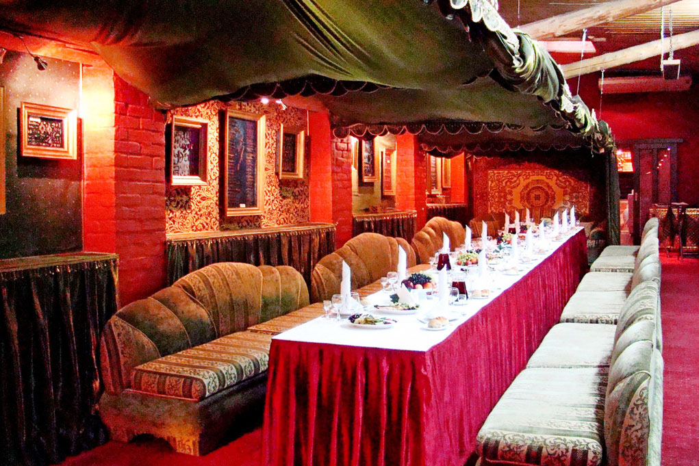 Зал Татарский — фото 3