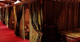 Зал Татарский — интерьер зала