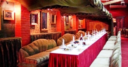 Зал Татарский — подробнее о зале