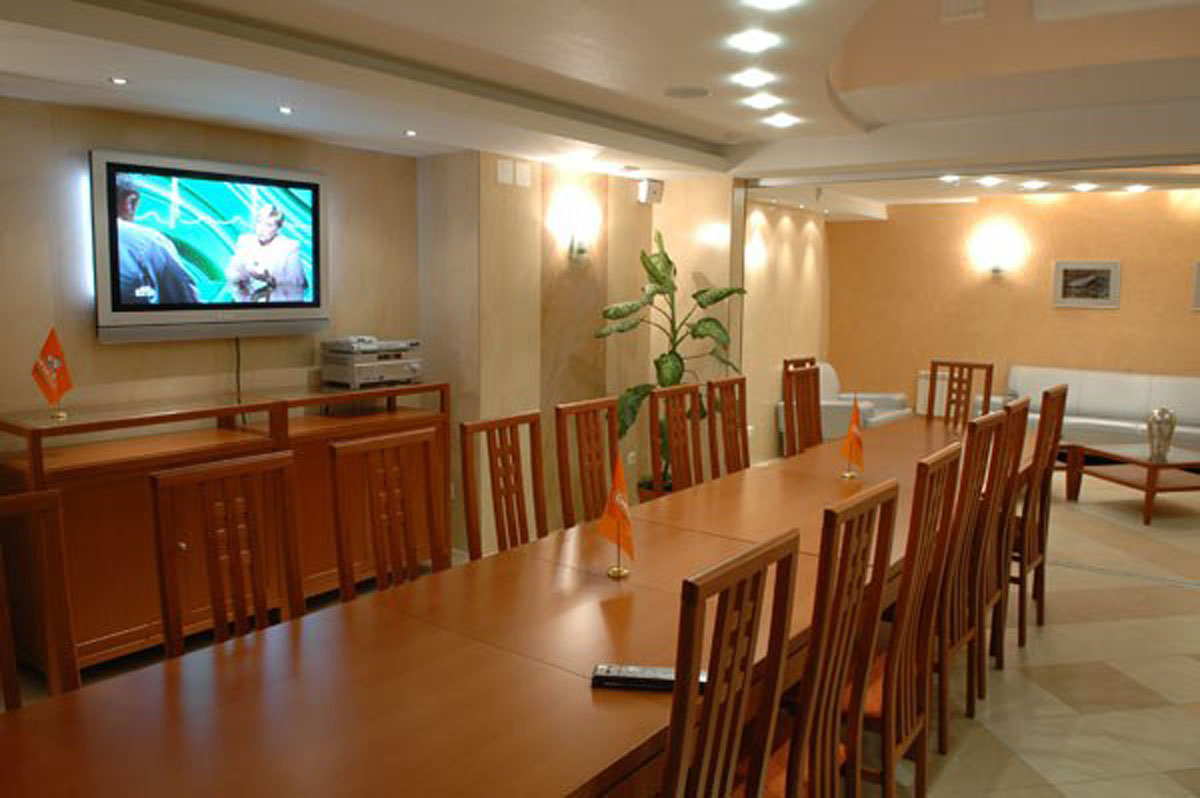 Основной зал — фото 2