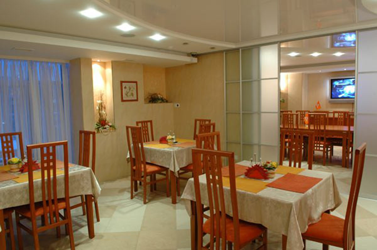 Основной зал — фото 3