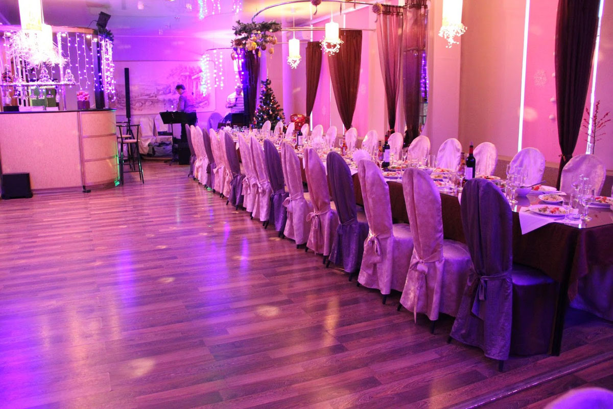 Основной зал — фото 2