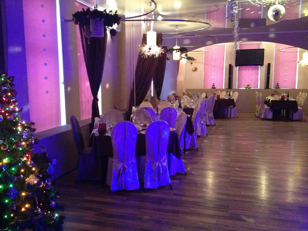 Основной зал — фото 3