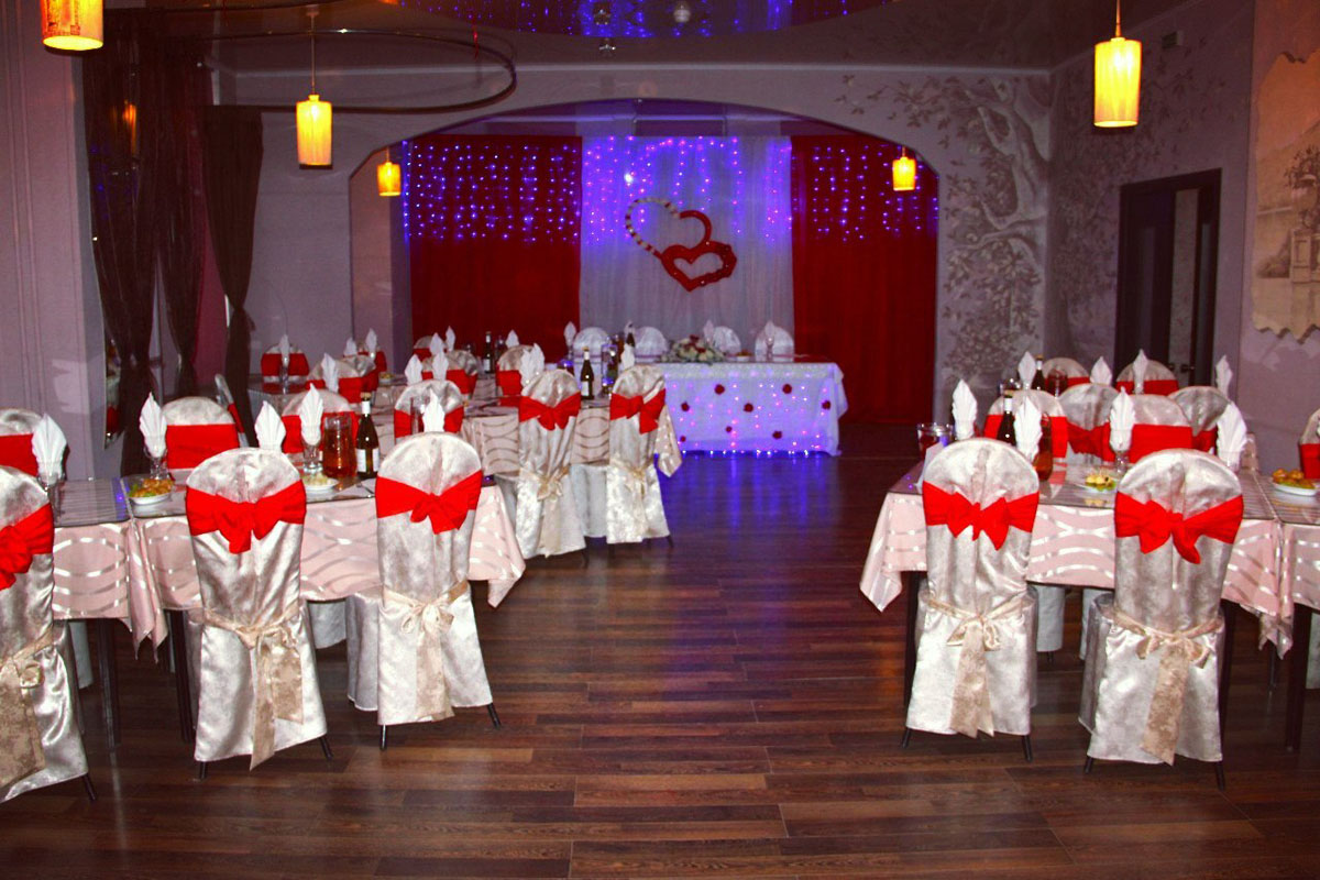 Основной зал — фото 4