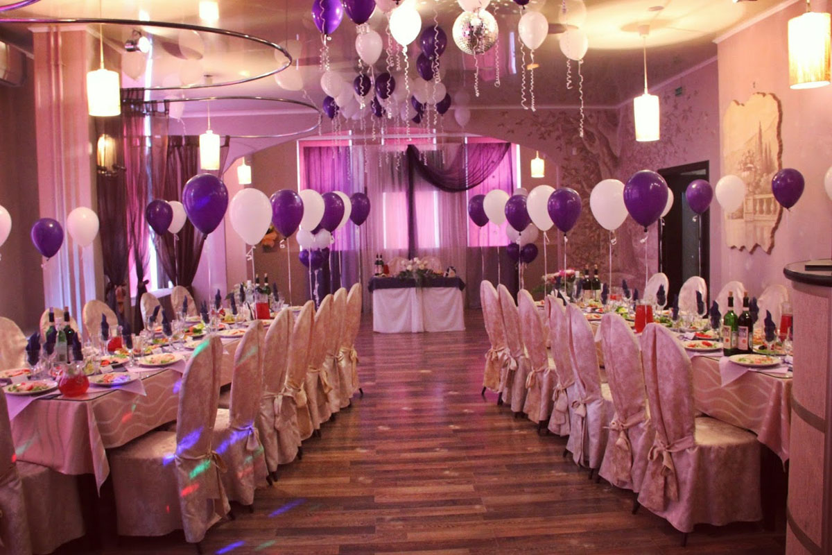 Основной зал — фото 6