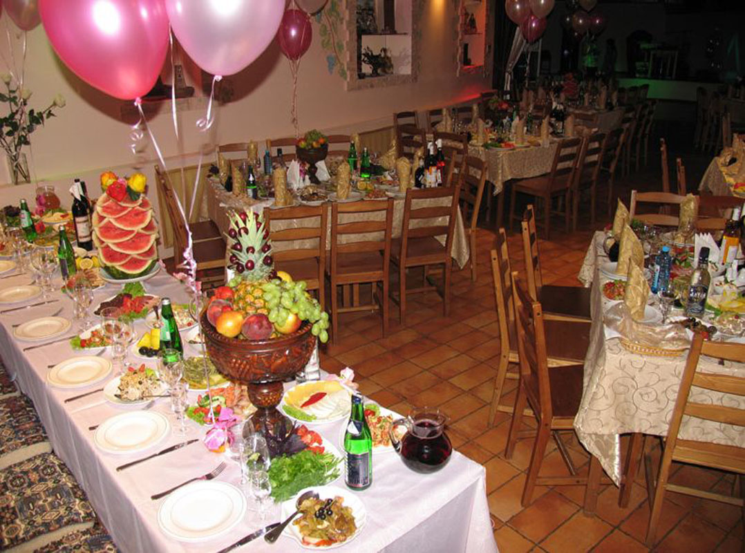 Основной зал — фото 2