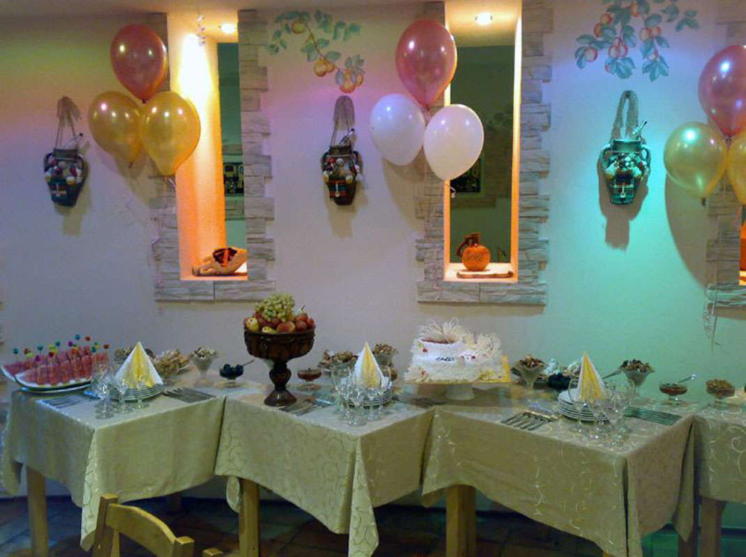 Основной зал — фото 4