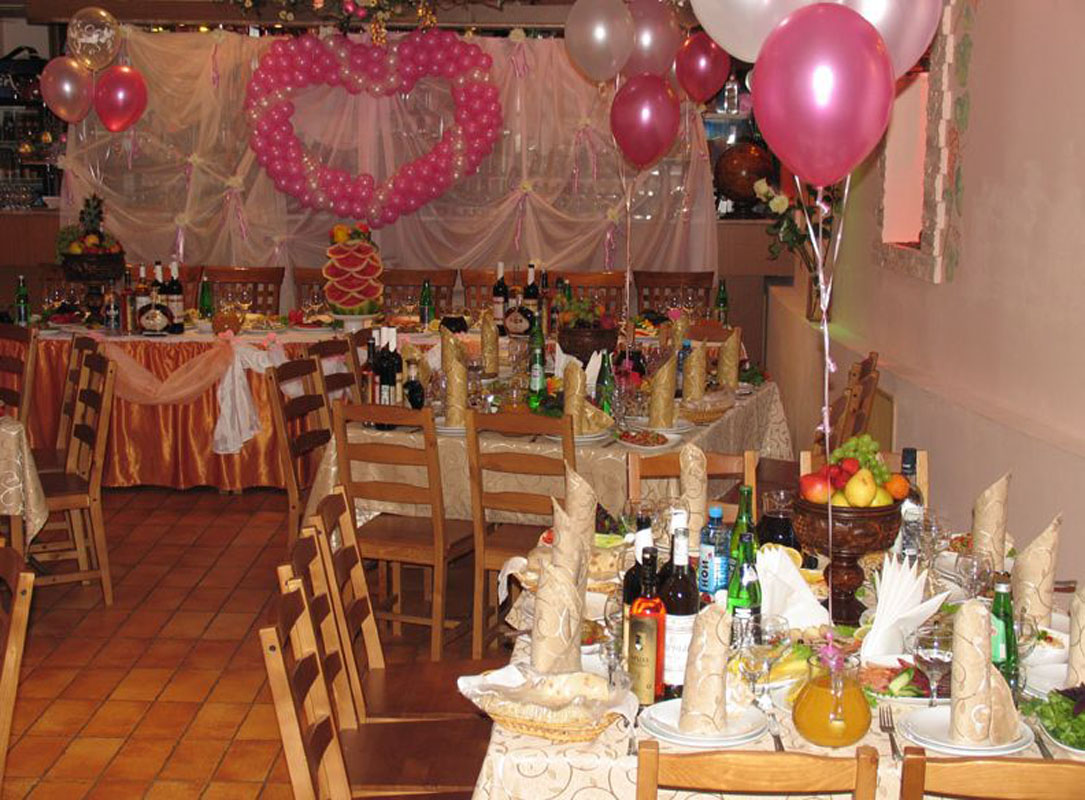 Основной зал — фото 5