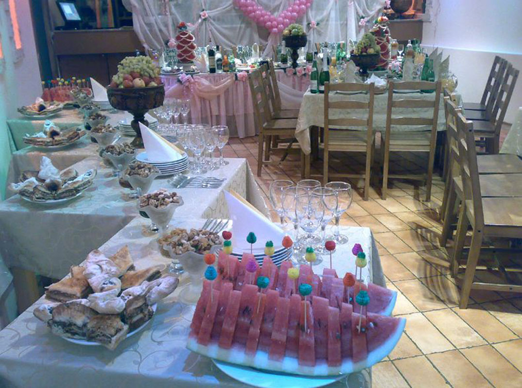 Основной зал — фото 6