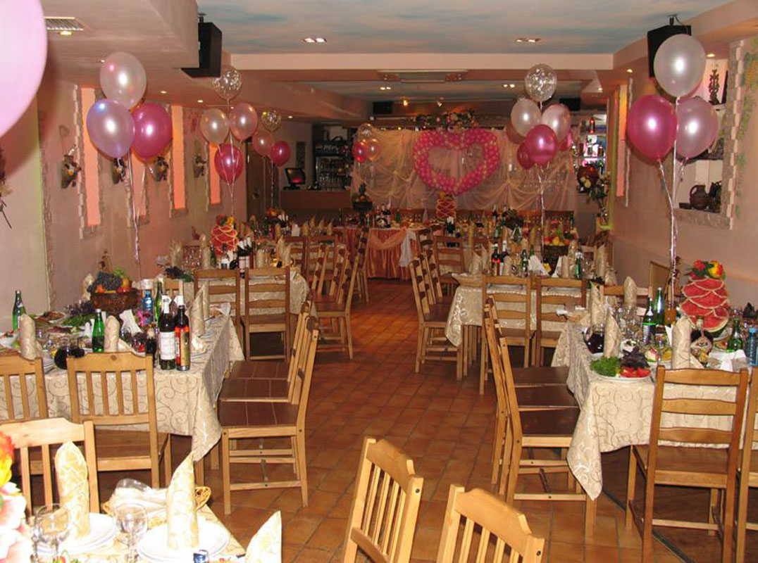 Основной зал — фото 7