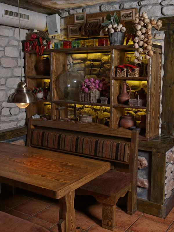 Основной зал — фото 7