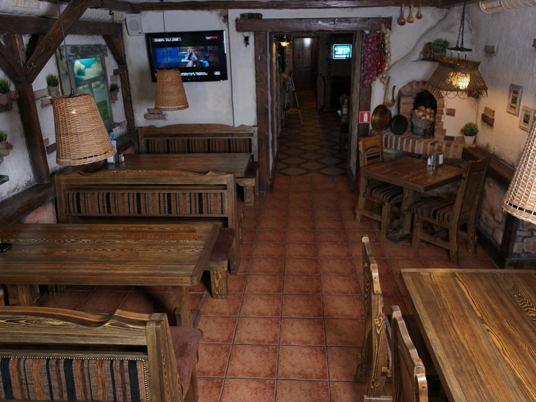 Основной зал — фото 9