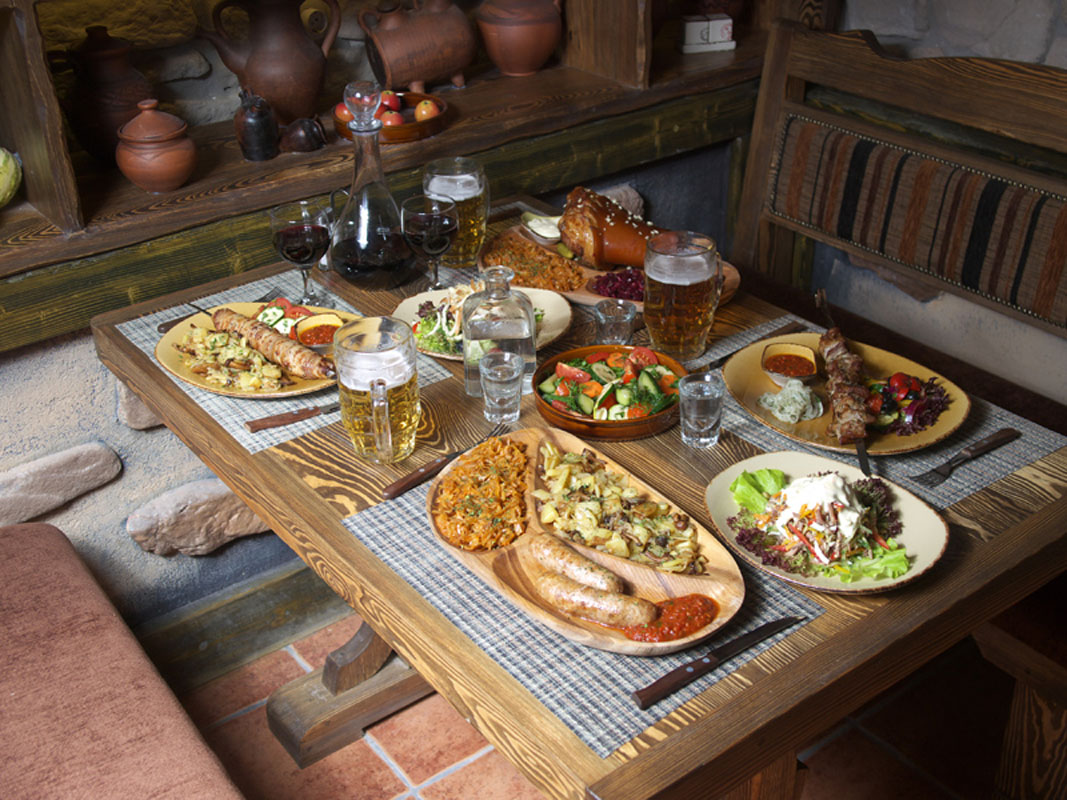 Основной зал — фото 10