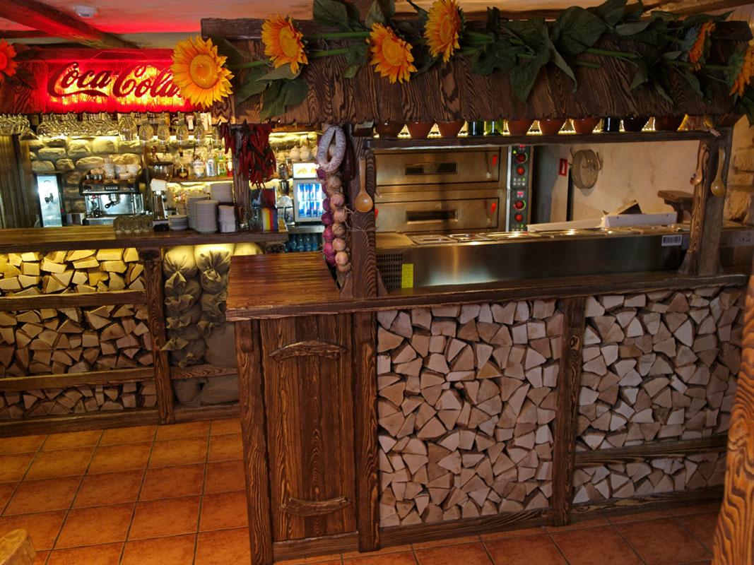 Основной зал — фото 11