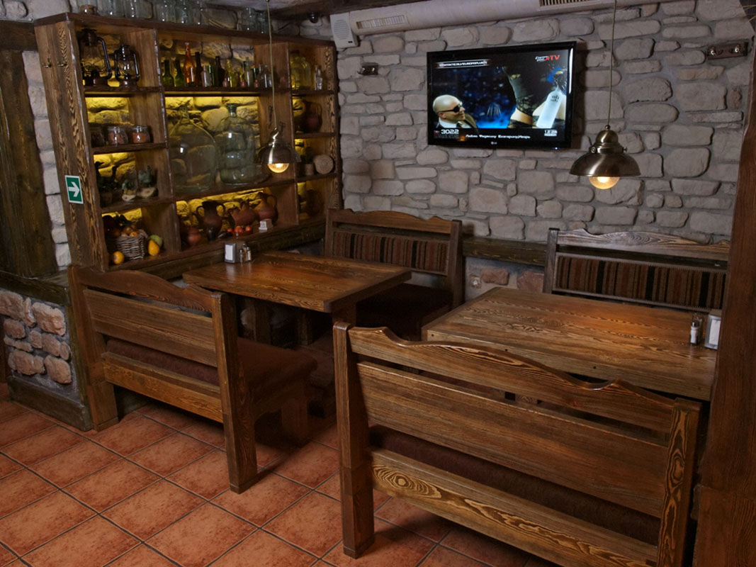 Основной зал — фото 12