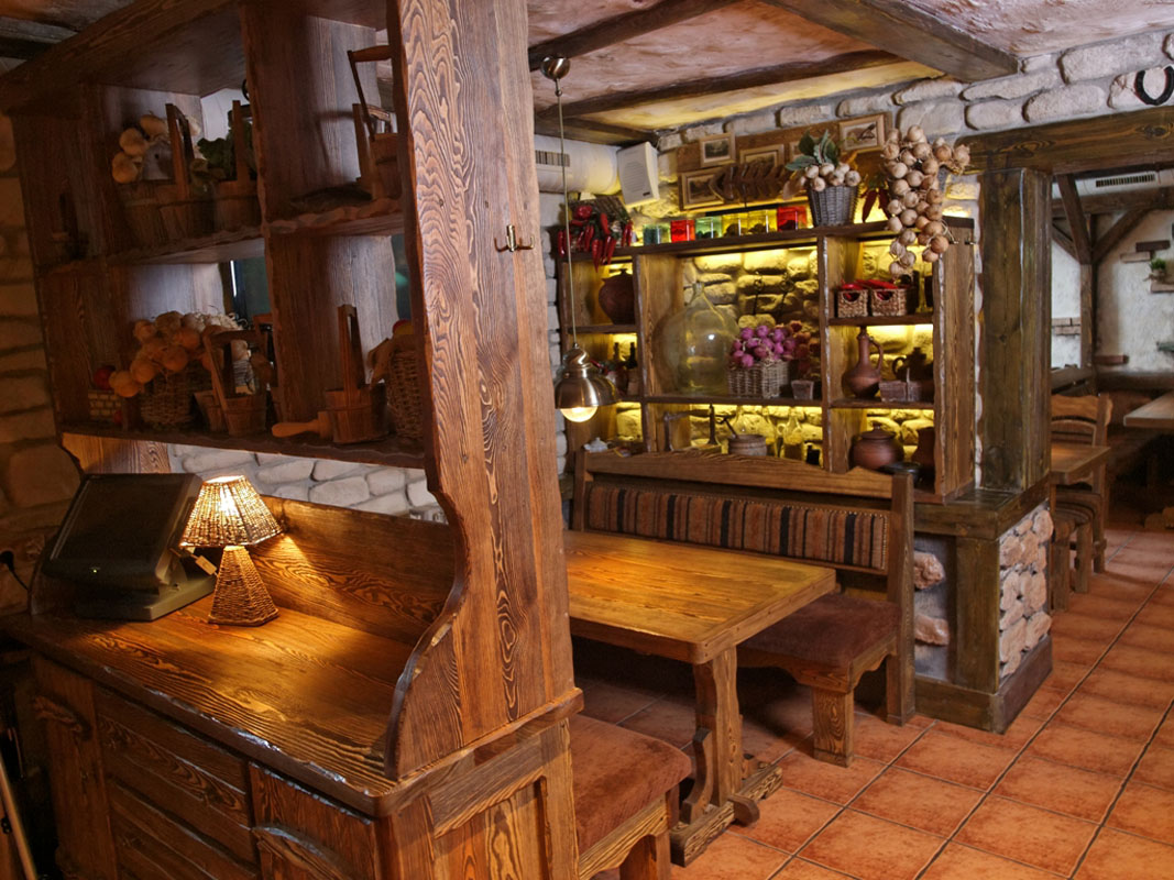 Основной зал — фото 14