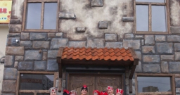 Основной зал — подробнее о зале