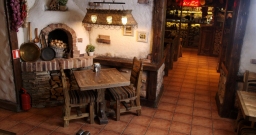 Основной зал — фото 5