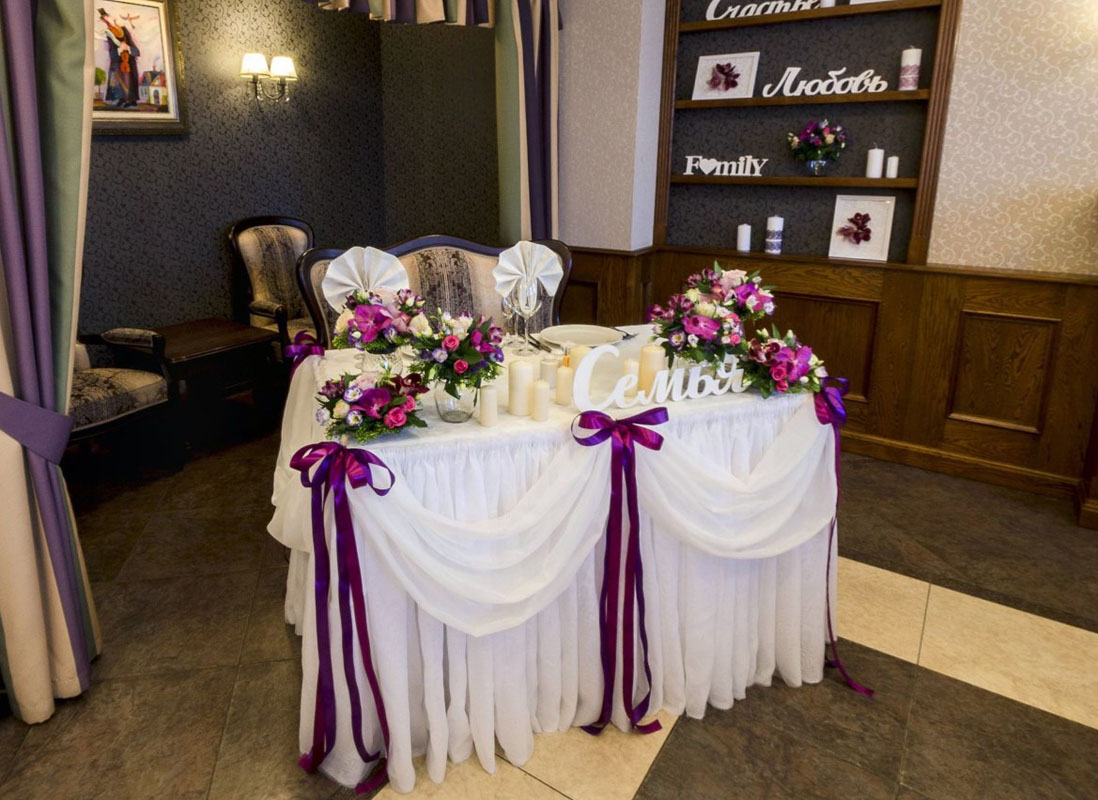 Основной зал — фото 9