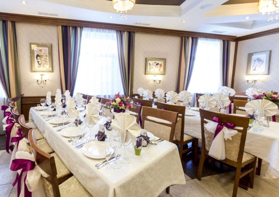 Логотип Ресторан Форшмак