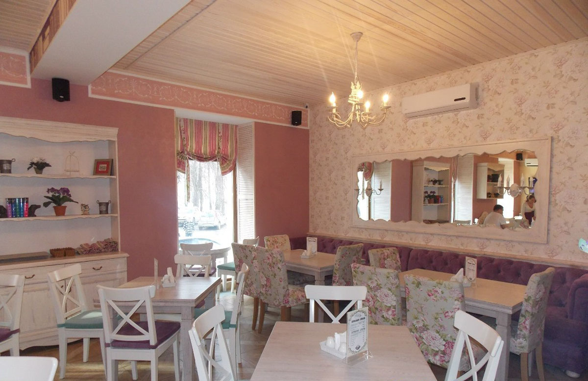 Основной зал — фото 2