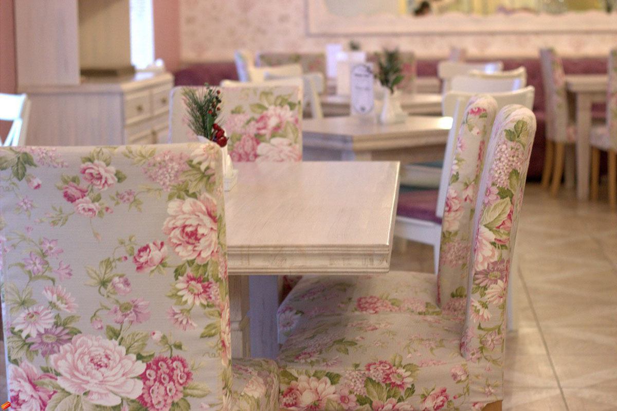 Основной зал — фото 3