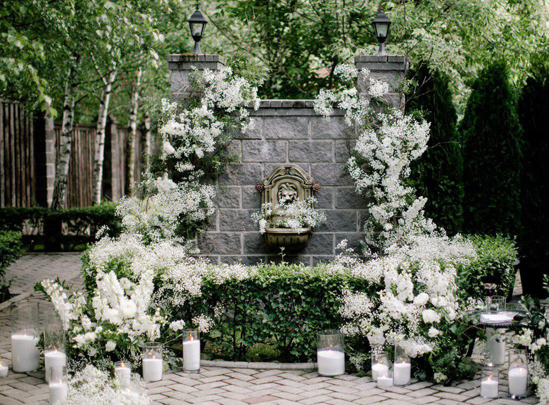 Колизей  (открытый шатер) — фото 8