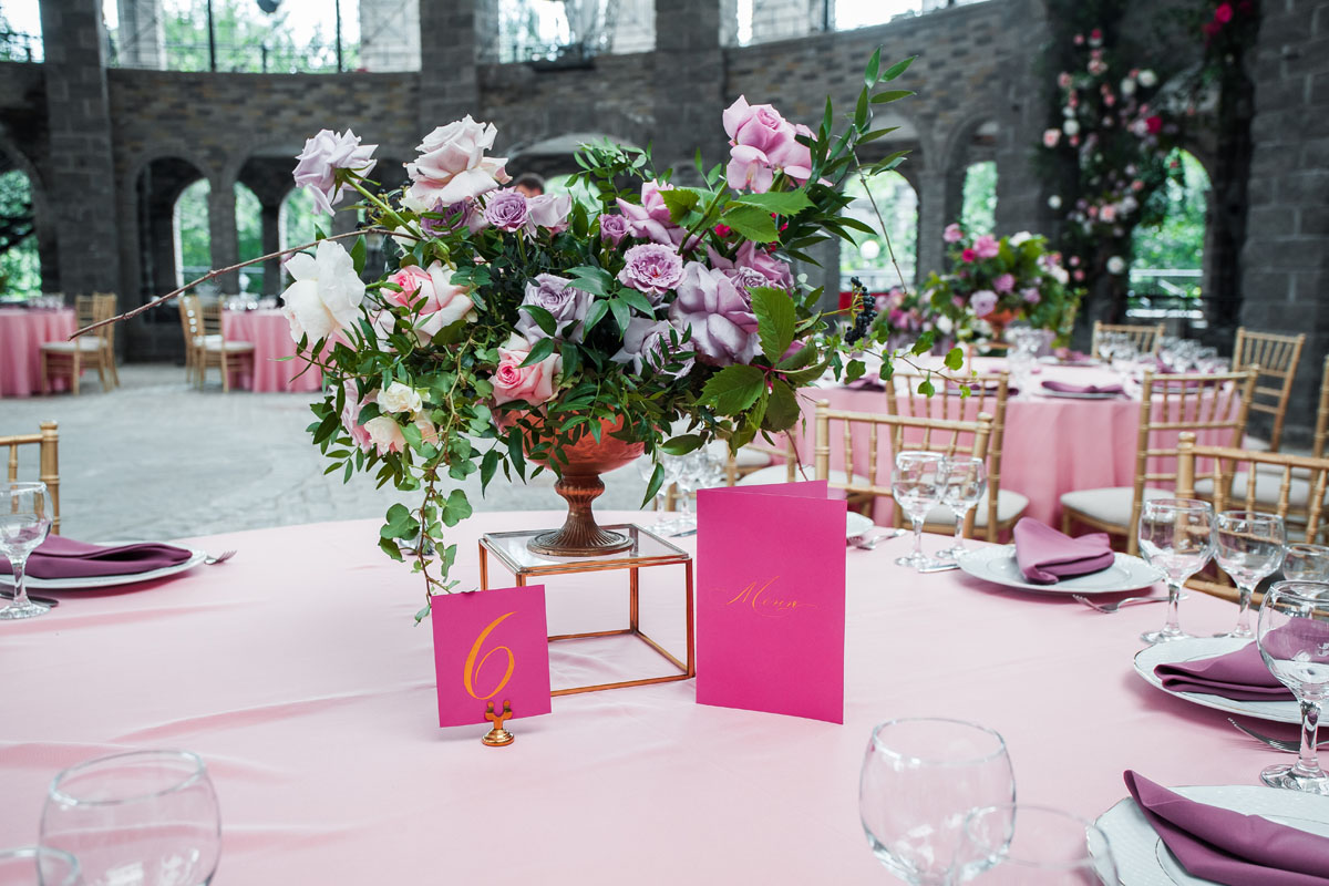 Колизей  (открытый шатер) — фото 10