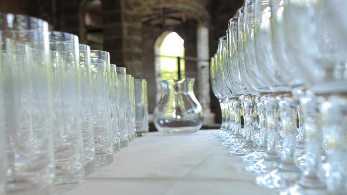 Колизей  (открытый шатер) — фото 32