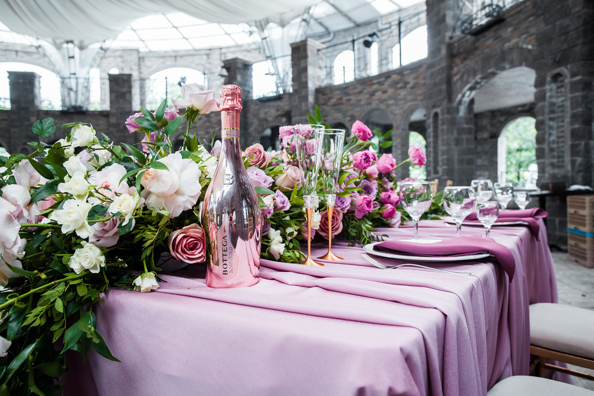 Колизей  (открытый шатер) — фото 33