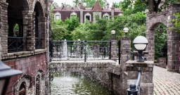 Колизей  (открытый шатер) — фото 4