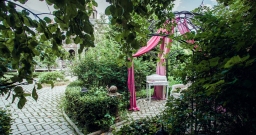 Колизей  (открытый шатер) — фото 5